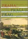 Praha - obraz města v 16. a 17. století - Markéta Lazarová - kniha z kategorie Malířství a sochařství