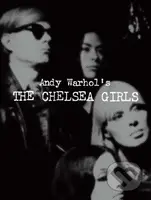 Andy Warhol's The Chelsea Girls - Geralyn Huxley - kniha z kategorie Film