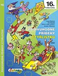 Podivuhodné příběhy Čtyřlístku ((rok 2000)) - Kolektiv