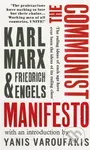 The Communist Manifesto - Karl Marx, Friedrich Engels - kniha z kategorie Odborné a naučné