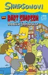 Bart Simpson: Prodavač šprťouchlat (1/2018) - Matt Groening