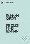 The Duke in His Domain - Truman Capote - kniha z kategorie Film