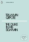 The Duke in His Domain - Truman Capote
