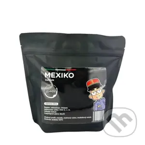 Káva Štefánik Mexiko (250g) - Mexiko
