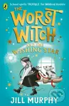 The Worst Witch and The Wishing Star - Jill Murphy - kniha z kategorie Beletrie pro děti