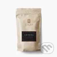 Horká čokoláda LUCAS SOMBRA 200 g (54% kakao)