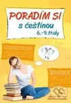 Poradím si s češtinou 6. - 9. třídy - Vlasta Gazdíková