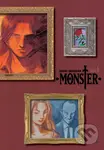 Monster 6 - Naoki Urasawa
