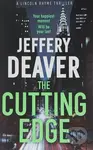 The Cutting Edge - Jeffery Deaver