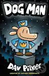 Dog Man - Dav Pilkey