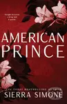 American Prince - Sierra Simone - kniha z kategorie Společenská beletrie