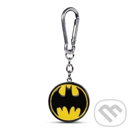 3D kľúčenka Batman