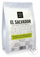 El Salvador (Odrodová mletá káva 200g)