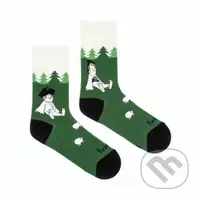 Detské ponožky Maťko a Kubko XS (Unisex veľkosť XS (veľkosť 19-22))