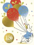 The Tale Of Peter Rabbit (Birthday Edition) - Beatrix Potter