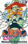 Naruto 12: Velký vzlet - Masaši Kišimoto - kniha z kategorie Komiksy