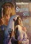 Spletité sítě (Hvězdný třpyt a stíny 2) - Elaine Cunningham