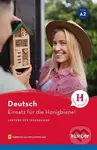 Einsatz für die Honigbiene! A2 - Anne Schieckel
