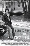 Born To Run - Bruce Springsteen - kniha z kategorie Hudba