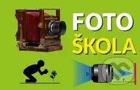 Fotoškola - kniha z kategorie Škola fotografie