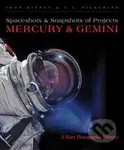 Spaceshots and Snapshots of Projects Mercury and Gemini - kniha z kategorie Odborné a naučné