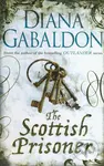 The Scottish Prisoner - Diana Gabaldon