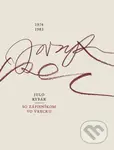 So zápisníkom vo vrecku 1974-1983 - Julo Rybák - kniha z kategorie Beletrie