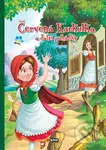 Červená Karkulka a další pohádky - kniha z kategorie Pohádky