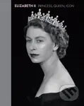 Elizabeth II (Princess, Queen, Icon) - kniha z kategorie Historie