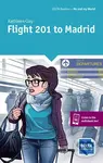 Flight 201 to Madrid