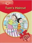 Young Explorers 1 Phonic: Tom´s Haircut - Gill Munton - kniha z kategorie Jazykové učebnice a slovníky
