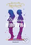 Zápisky z Rosewoodu: Ztracená princezna - Connie Glynn - kniha z kategorie Beletrie pro děti