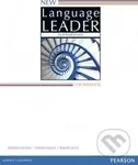 New Language Leader Intermediate: Coursebook - David Cotton - kniha z kategorie Jazykové učebnice a slovníky