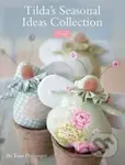 Tilda's Seasonal Ideas Collection - Tone Finnanger - kniha z kategorie Hobby