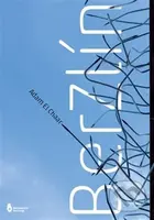 BerZlín - Adam El Chaar - kniha z kategorie Eseje, úvahy a glosy