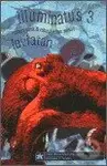 Illuminatus III - Leviathan - Robert Shea - kniha z kategorie Fantasy