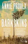 Barkskins - Annie Proulx - kniha z kategorie Beletrie