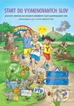 Start do vyjmenovaných slov (Pracovní učebnice pro osvojení základních tvarů vyjmenovaných slov) - kniha z kategorie 1. stupeň