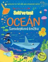 Oceán - Svítí ve tmě - kniha z kategorie Úkoly pro děti