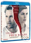 Ticho před bouří - Steven Knight