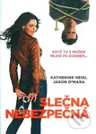 Slečna nebezpečná - Julie Anne Robinson - film z kategorie Akční komedie