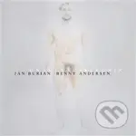 Unavený válečník - Jan Burian