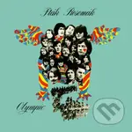 Olympic: Pták Rosomák - Olympic