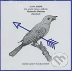 Marek Piaček: Die schöne Glenn-Millerin (Alexander Platzner - Blasmusik)