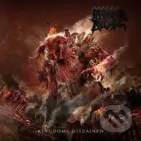 Morbid Angel: Kingdoms disdained - Morbid Angel