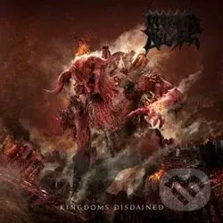 Morbid Angel: Kingdoms disdained - Morbid Angel