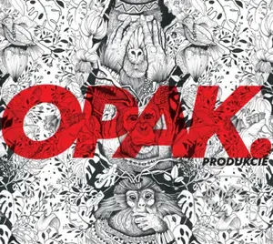 Opak: Produkcie - Opak