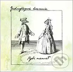 Rybí menuet - Jednofázové kvasenie