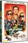 Vtedy v Hollywoode - Quentin Tarantino - film z kategorie Akční a dobrodružné