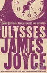 Ulysses - James Joyce - kniha z kategorie Společenská beletrie